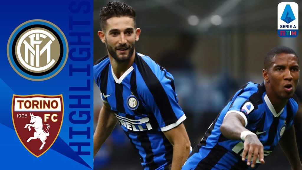 Video Inter Torino Oggi