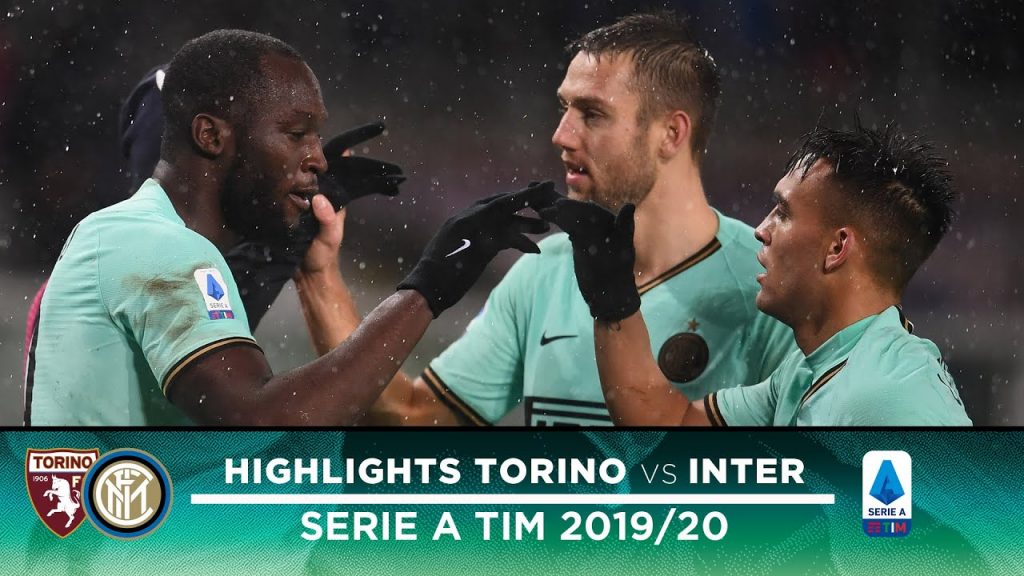 Video Inter Torino Oggi