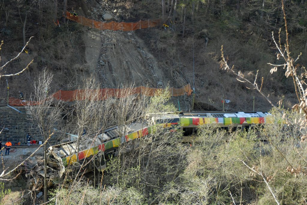 Incidente Merano Oggi