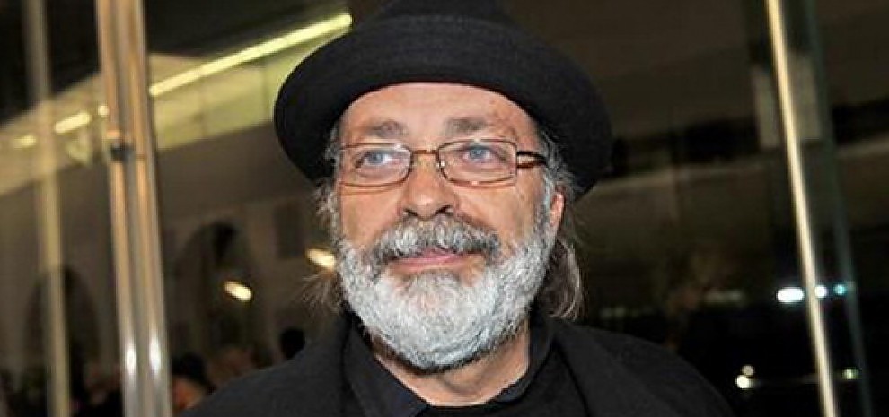 Marco Giusti Malattia