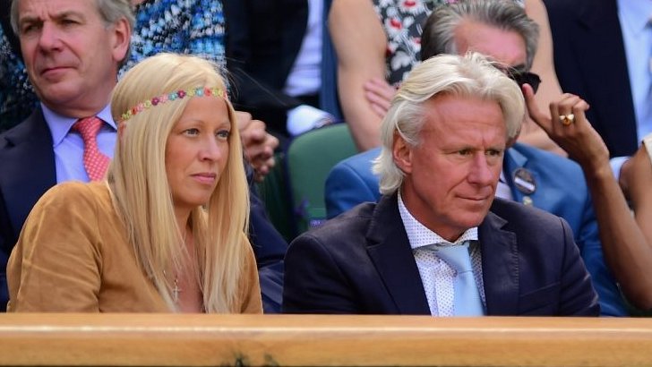 Bjorn Borg Oggi Cosa Fa