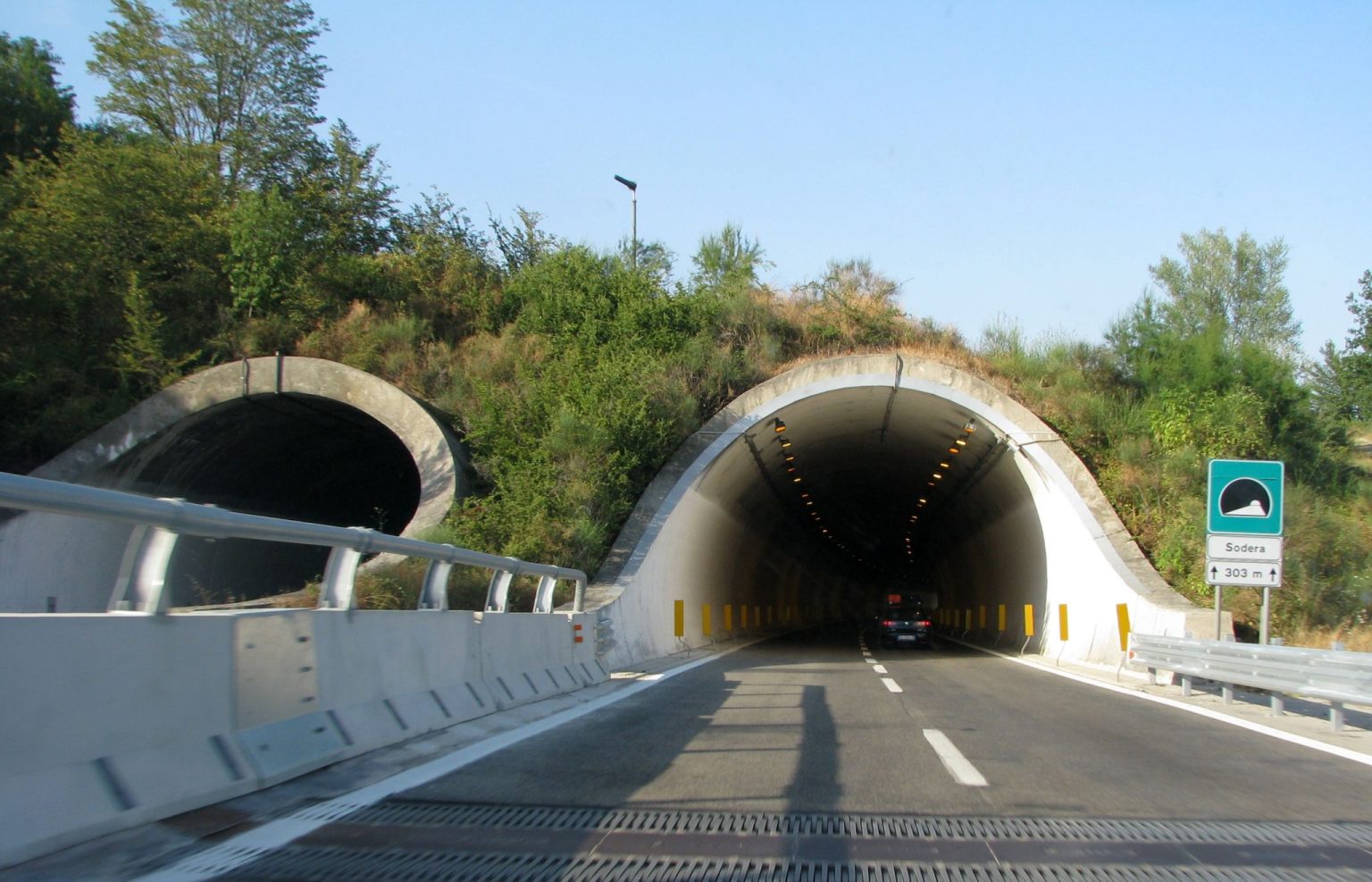 Incidente Portonaccio Oggi | Ultima Italia