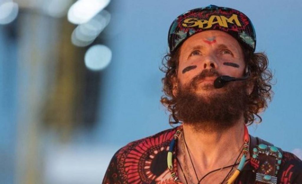 Figlia Di Jovanotti Malata