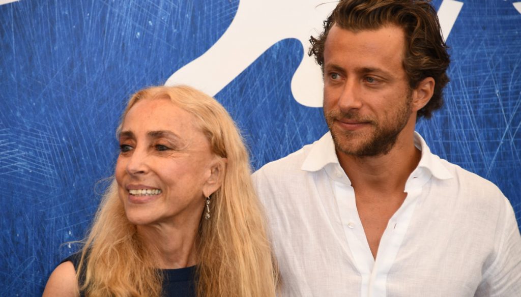 Franca Sozzani Malattia