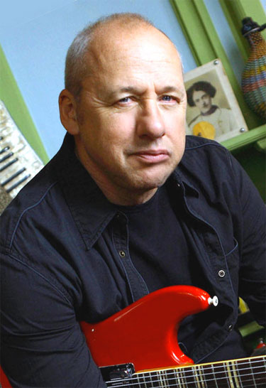 Mark Knopfler Malattia Ultima Italia