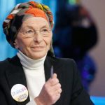 Emma Bonino Malattia