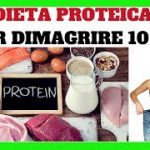 Dieta Proteica Per Perdere Peso