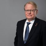 Peter Hultqvist Familj