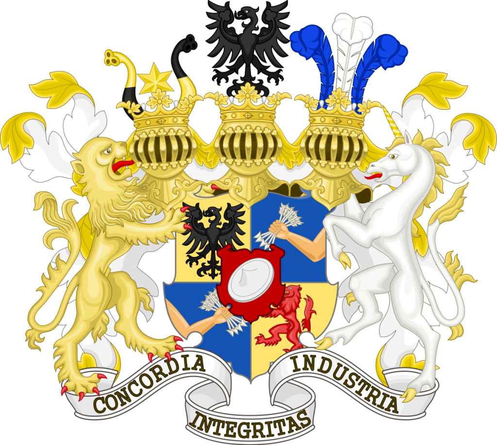 Rothschild Familie