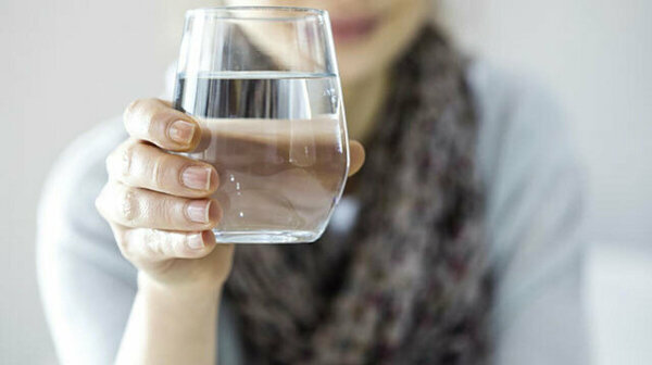 su diyeti nasıl yapılıyor