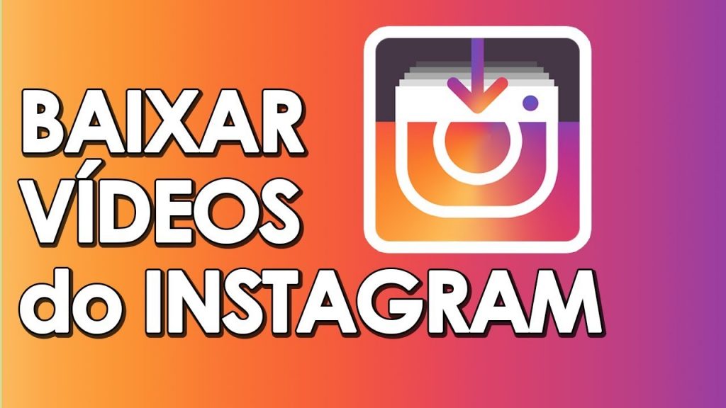 baixar video insta