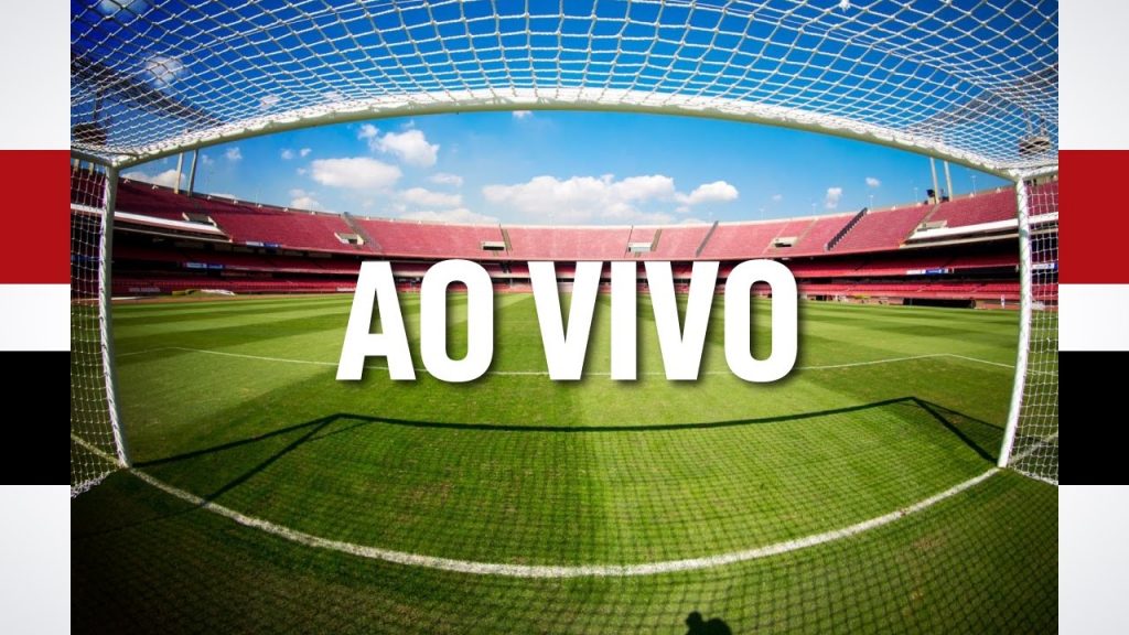 jogo do são paulo hoje