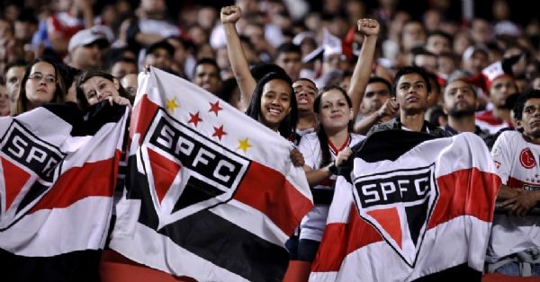 jogo do são paulo hoje