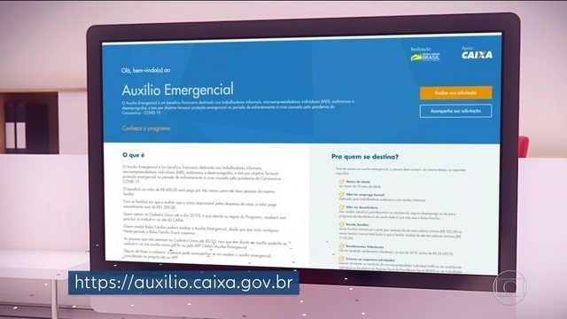 https //auxílio caixa.gov.br