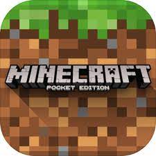 baixar minecraft pocket edition