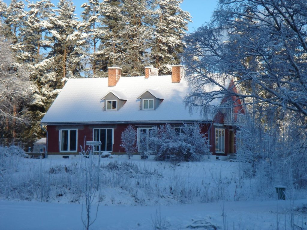 Huis Kopen Zweden