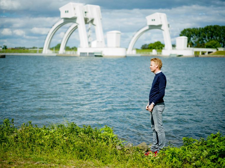 Peter Kuipers Munneke Gezin