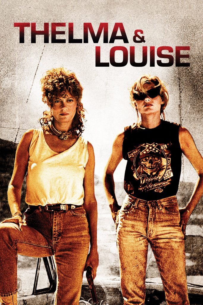 thelma och louise