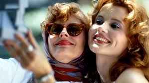 thelma och louise