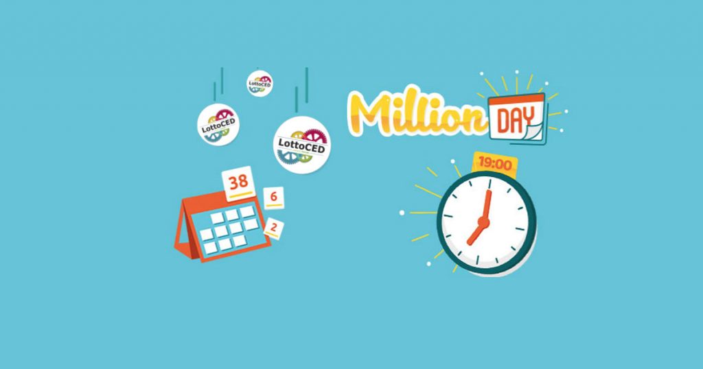 million day oggi