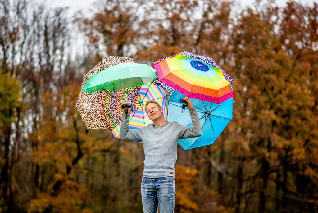 Peter Kuipers Munneke Gezin