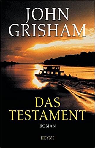 das kind grisham