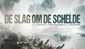 slag om de schelde kijken