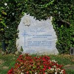 familie josef douglas zentralfriedhof