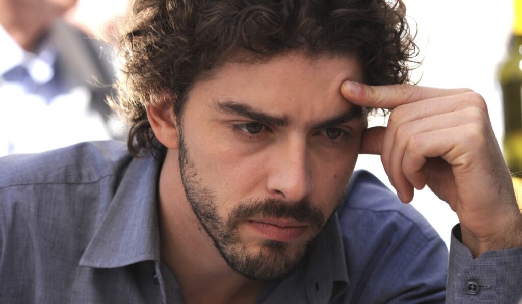 attore il giovane montalbano