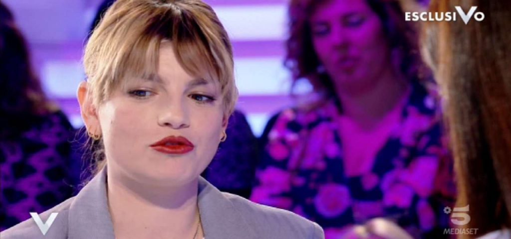 emma marrone malattia