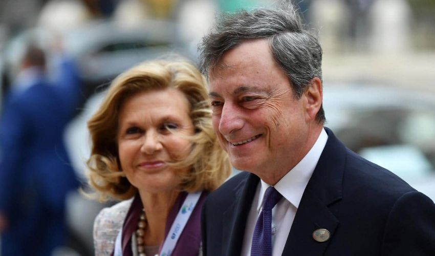 i genitori di draghi