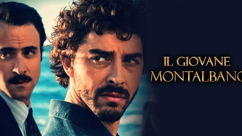 il giovane montalbano il capodanno