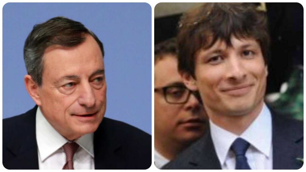 moglie di draghi