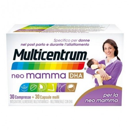 multicentrum neo mamma