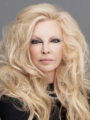 patty pravo altezza cm