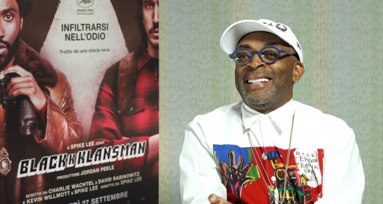 spike lee malattia