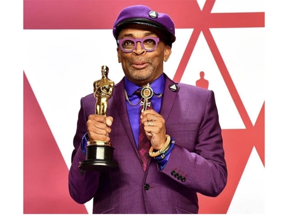 spike lee malattia